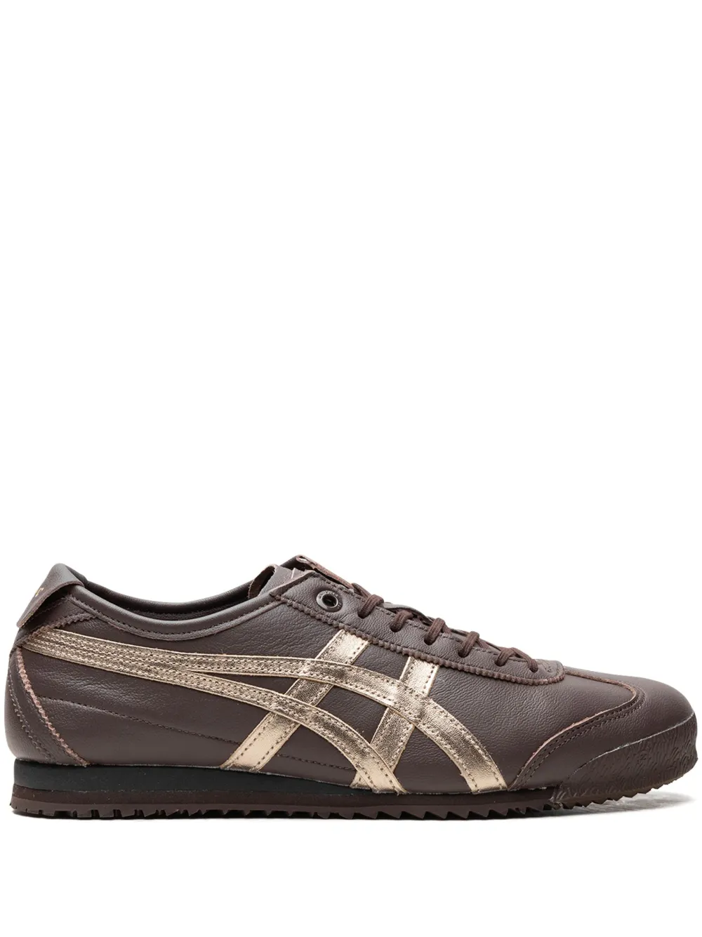 25487093_55682655_1000.jpg.webp Onitsuka Tiger Mexico 66 SD Licorice Brown Champagne - Image 1