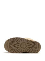UGG Disquette Slipper Sand - Image 4