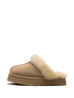 UGG Disquette Slipper Sand - Image 2