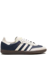 Adidas Samba OG Night Indigo Crew White