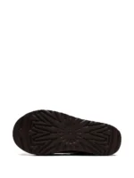 UGG Tasman Slipper Caspian Burnt Cedar - Image 4