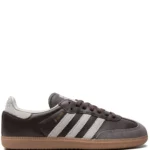 Adidas Samba OG Brown Putty Grey