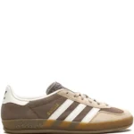 Adidas Gazelle Indoor Earth Strata Magic Beige
