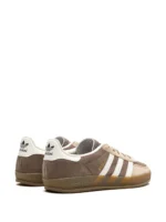 Adidas Gazelle Indoor Earth Strata Magic Beige - Image 3