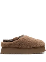 UGG Tazz Slipper Maxi Curly Chestnut