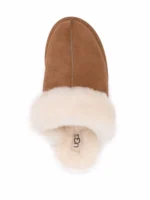 UGG Scuffette II Slipper Chestnut - Image 4