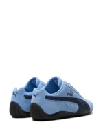 Puma Speedcat Archive Team Light Blue Club Navy - Image 3