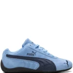 Puma Speedcat Archive Team Light Blue Club Navy