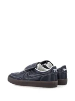 Nike Killshot 2 LTR PRM Tiempo Pack Black - Image 4