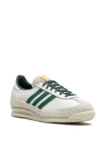 Adidas SL 72 OG Off White Collegiate Green - Image 2
