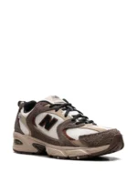 New Balance 530 Brown Tan - Image 2