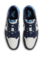 Jordan 1 Low OG Obsidian UNC - Image 2