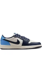 Jordan 1 Low OG Obsidian UNC