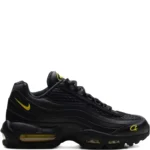 Nike Air Max 95 Corteiz Honey Black