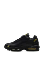 Nike Air Max 95 Corteiz Honey Black - Image 4