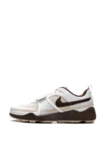 Nike Zoom Field Jaxx Travis Scott Light Chocolate - Image 3