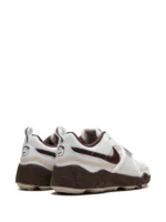 Nike Zoom Field Jaxx Travis Scott Light Chocolate - Image 2
