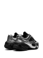 Nike Air Max Muse Black Metallic Silver - Image 3