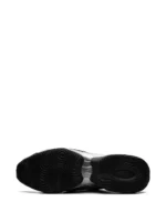 Nike Air Max Muse Black Metallic Silver - Image 4