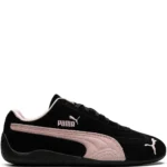 Puma Speedcat OG Black Mauve Mist