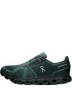 On Running Cloud 6 Evergreen Black - Image 2