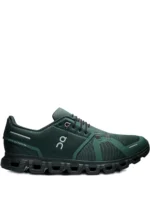 On Running Cloud 6 Evergreen Black