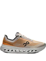 On Running Cloudsurfer Next Tangerine Ivory