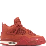 Jordan 4 Retro OG SP Nigel Sylvester Brick by Brick