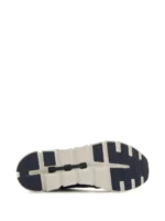 On Running Cloud 6 Midnight White - Image 4