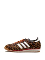 Adidas SL 72 OG Leopard Print - Image 4
