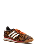 Adidas SL 72 OG Leopard Print - Image 2