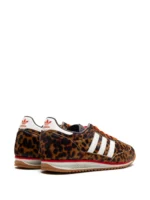 Adidas SL 72 OG Leopard Print - Image 3