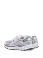 Nike Zoom Vomero 5 Metallic Silver Platinum Violet - Image 4