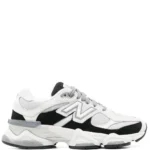 New Balance 9060 Grey Jet Black