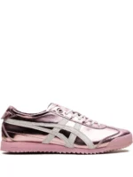 Onitsuka Tiger Mexico 66 SD Metallic Series Crystal Pink Cream