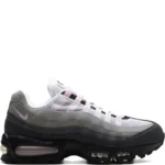 Nike Air Max 95 Gunsmoke Pink Foam