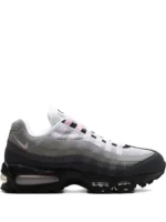 Nike Air Max 95 Gunsmoke Pink Foam