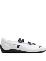 Puma Speedcat Ballet White Black