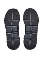 On Running kids Cloudswift Black - Image 2