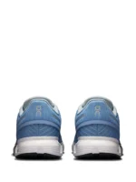 On Running Cloud 6 Chambray White - Image 3