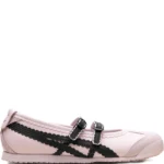 Onitsuka Tiger Mexico 66 TGRS Crystal Pink Graphite Grey