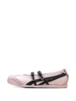Onitsuka Tiger Mexico 66 TGRS Crystal Pink Graphite Grey - Image 4