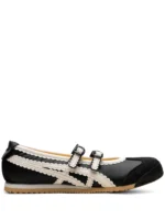 Onitsuka Tiger Mexico 66 TGRS Black Cream