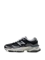 New Balance 9060 Black Grey - Image 3
