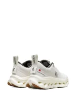 On Running Cloudtilt 2 LOEWE White Khaki - Image 3