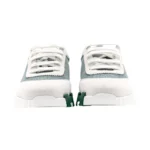Hermes Bouncing sneaker gris nuage - Image 4