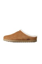 Alo Sherpa Recovery Slipper Saddle -Preorder - Image 2
