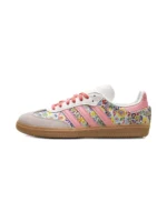 Adidas Samba OG Liberty London Floral Embroidery - Image 4