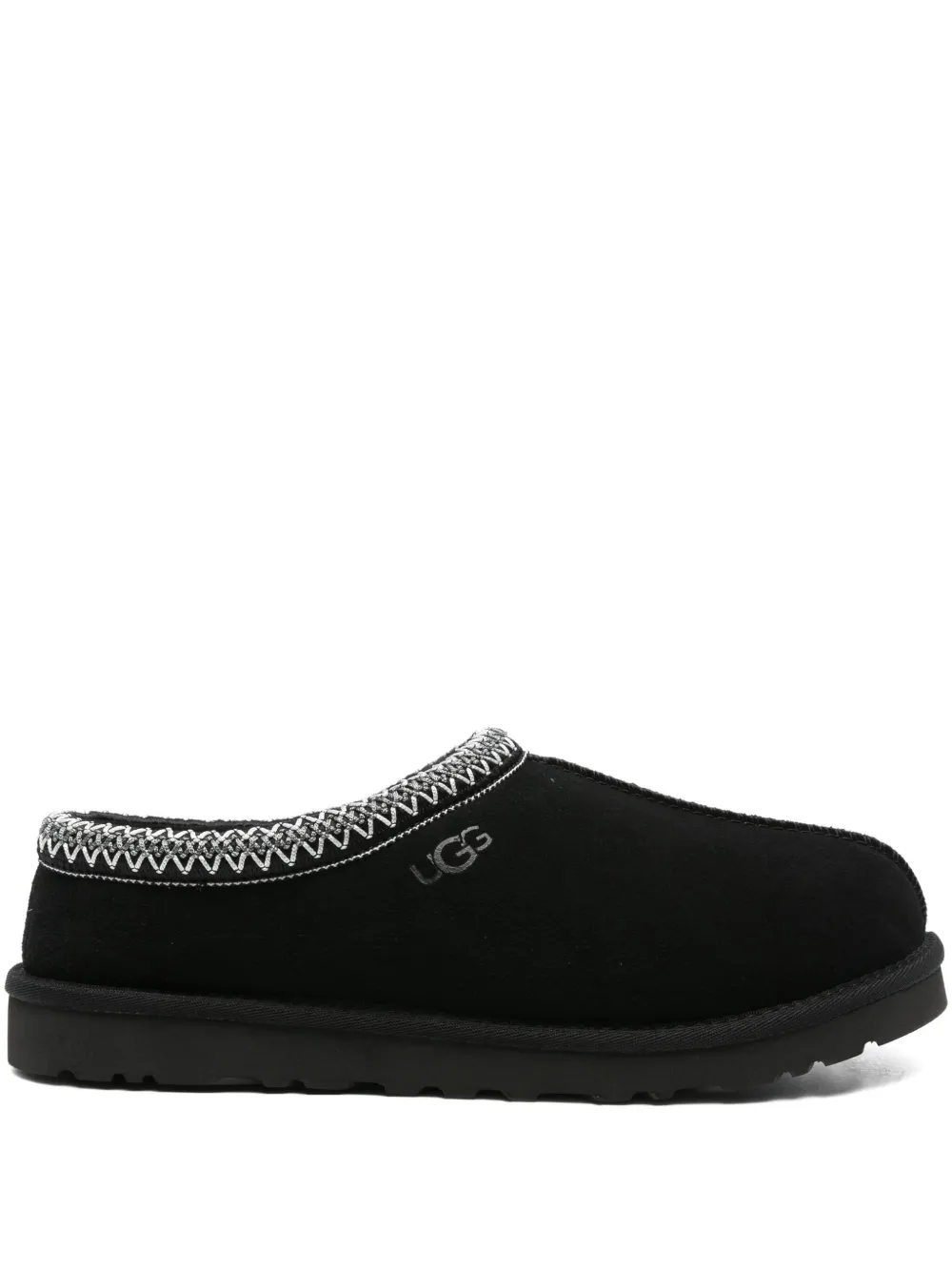31171454_60583695_1000.jpg.webp UGG Tasman Slipper Black - Image 1