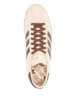 Adidas SL 72 OG Sand Strata Preloved Brown Cream White - Image 4